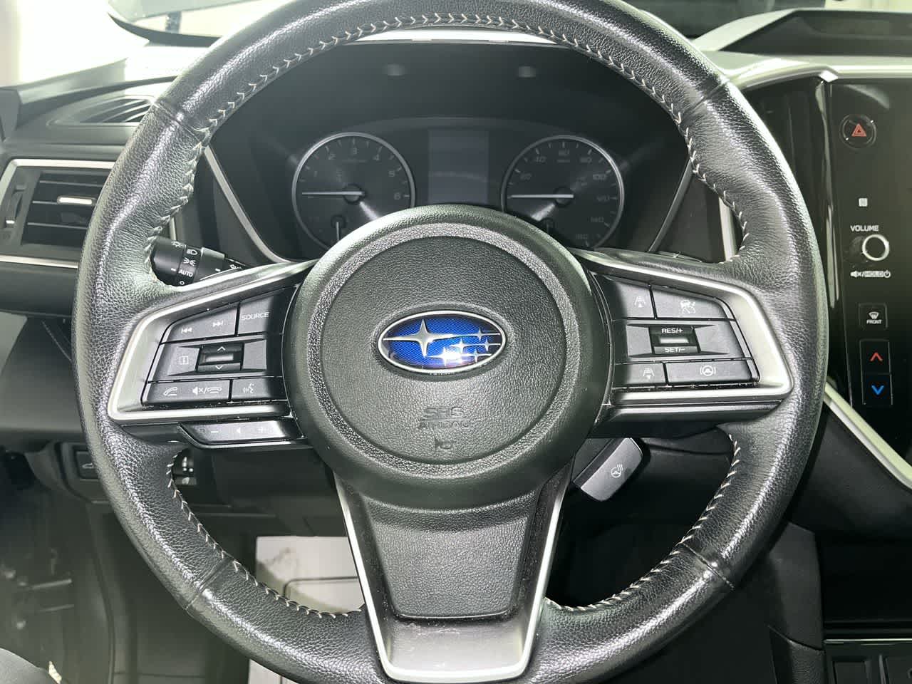 2024 Subaru Ascent Limited