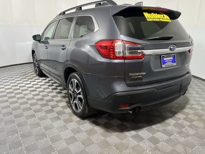 2024 Subaru Ascent Limited