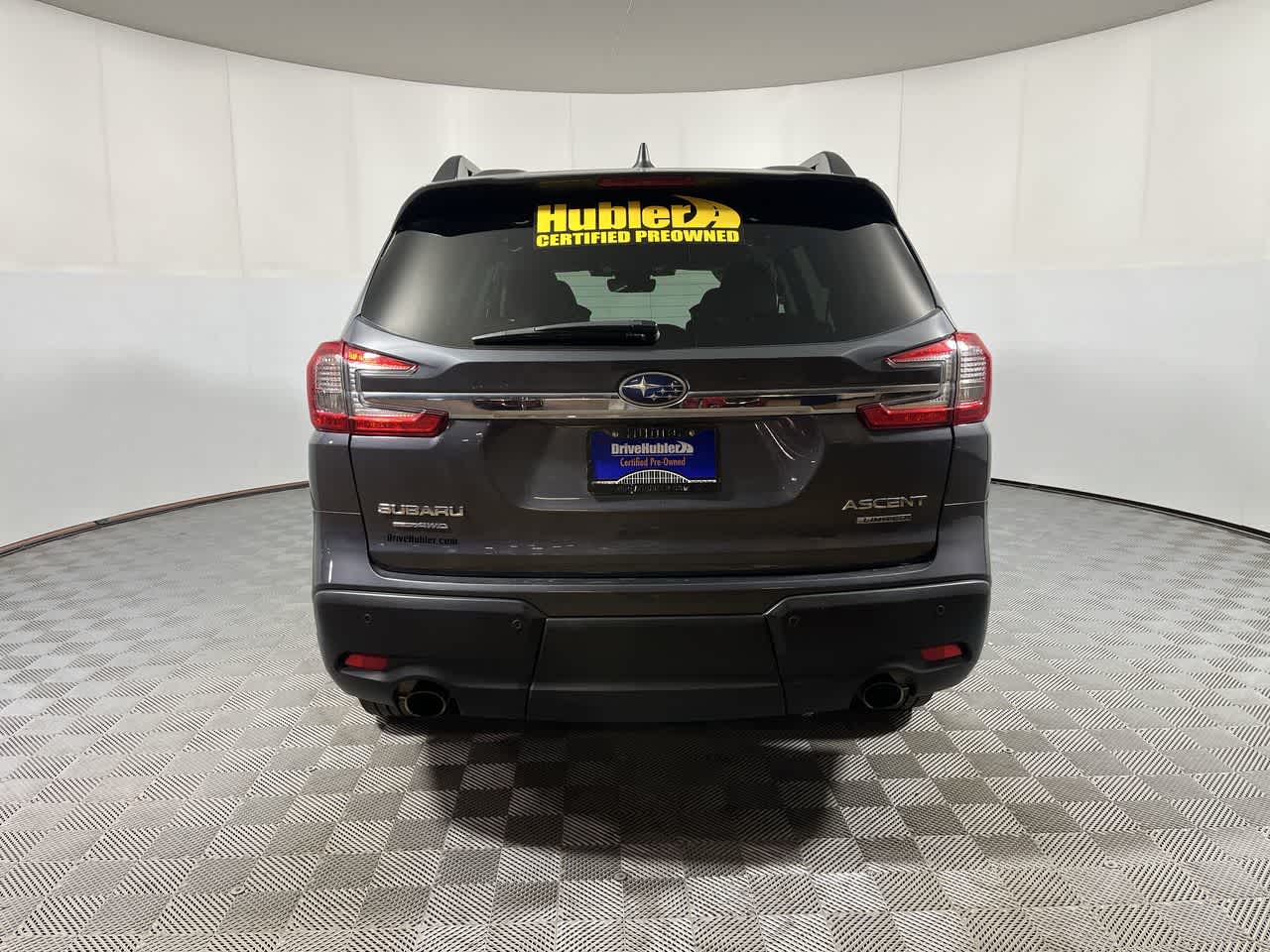 2024 Subaru Ascent Limited