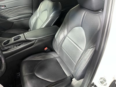 2022 Toyota Avalon Limited