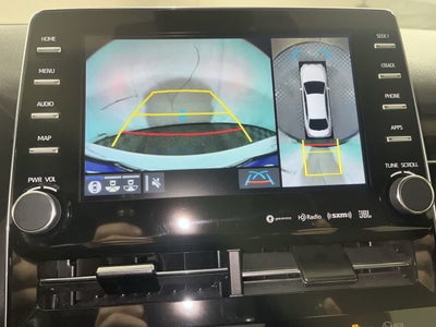 2022 Toyota Avalon Limited