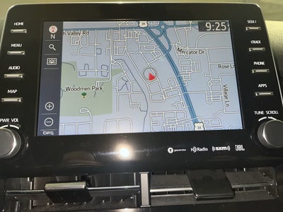 2022 Toyota Avalon Limited