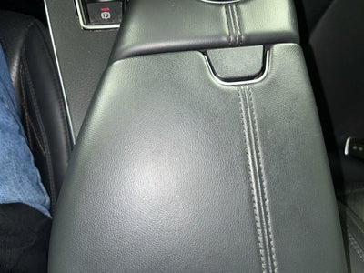 2022 Toyota Avalon Limited