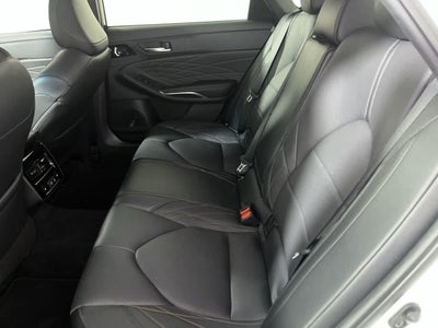 2022 Toyota Avalon Limited