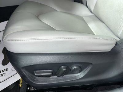 2024 Toyota Camry XLE