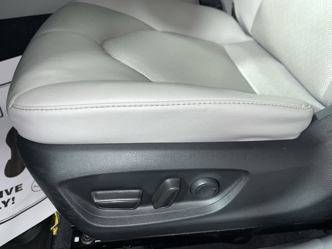 2024 Toyota Camry XLE