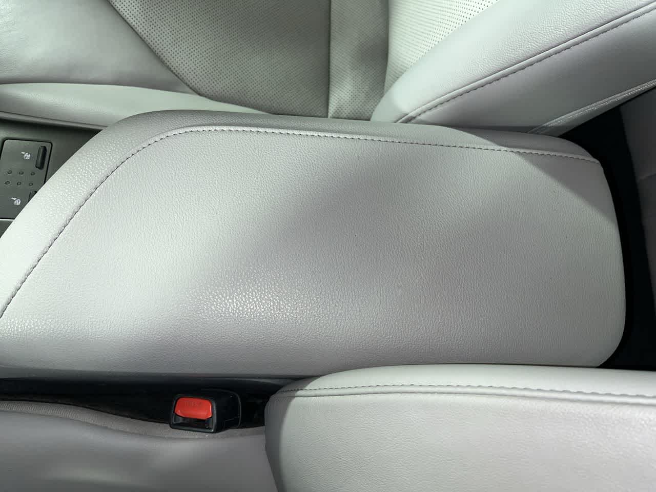 2024 Toyota Camry XLE