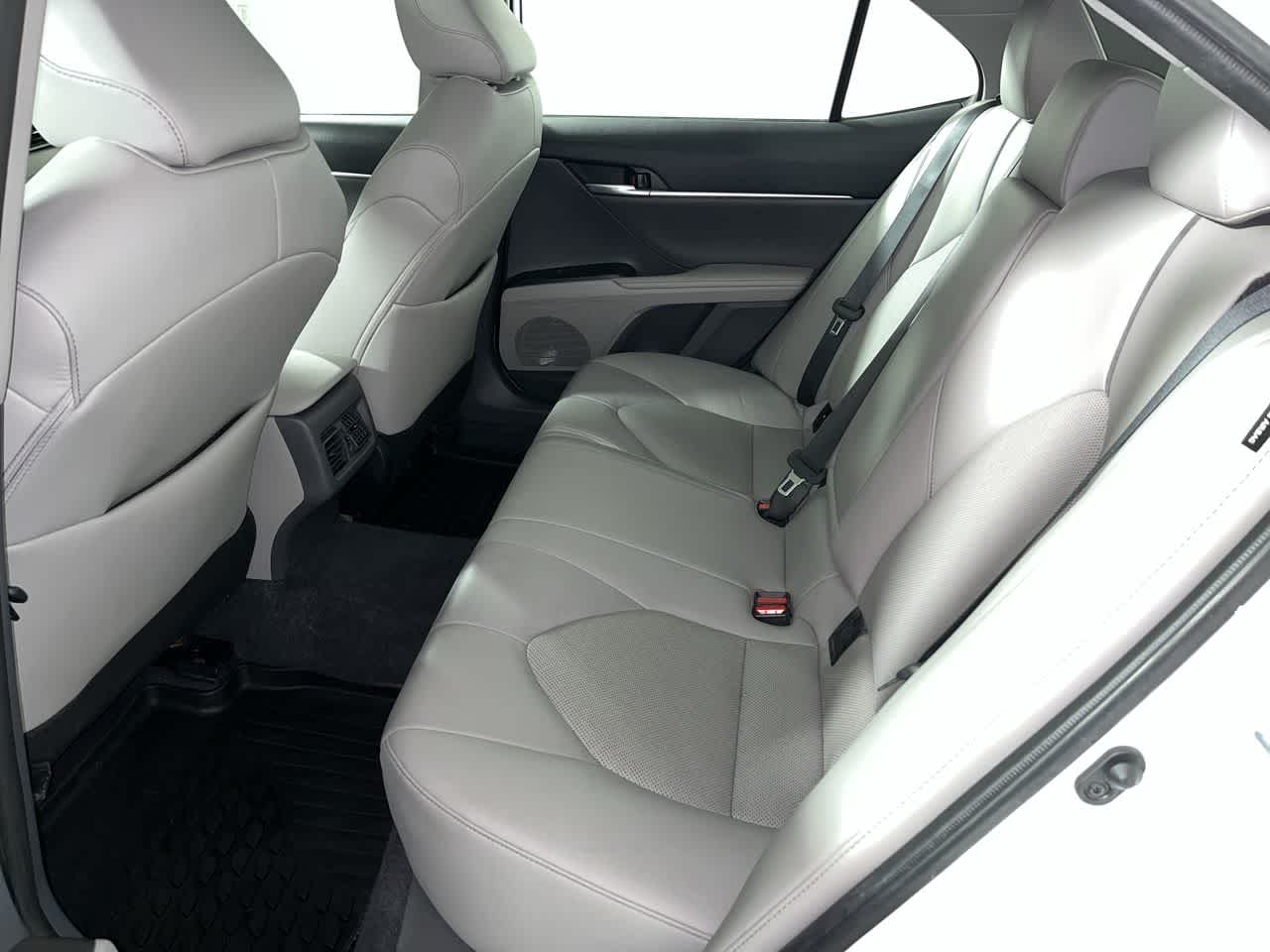 2024 Toyota Camry XLE