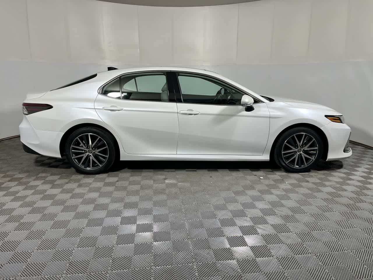 2024 Toyota Camry XLE