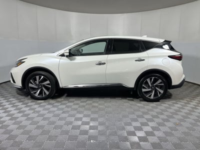 2024 Nissan Murano SL
