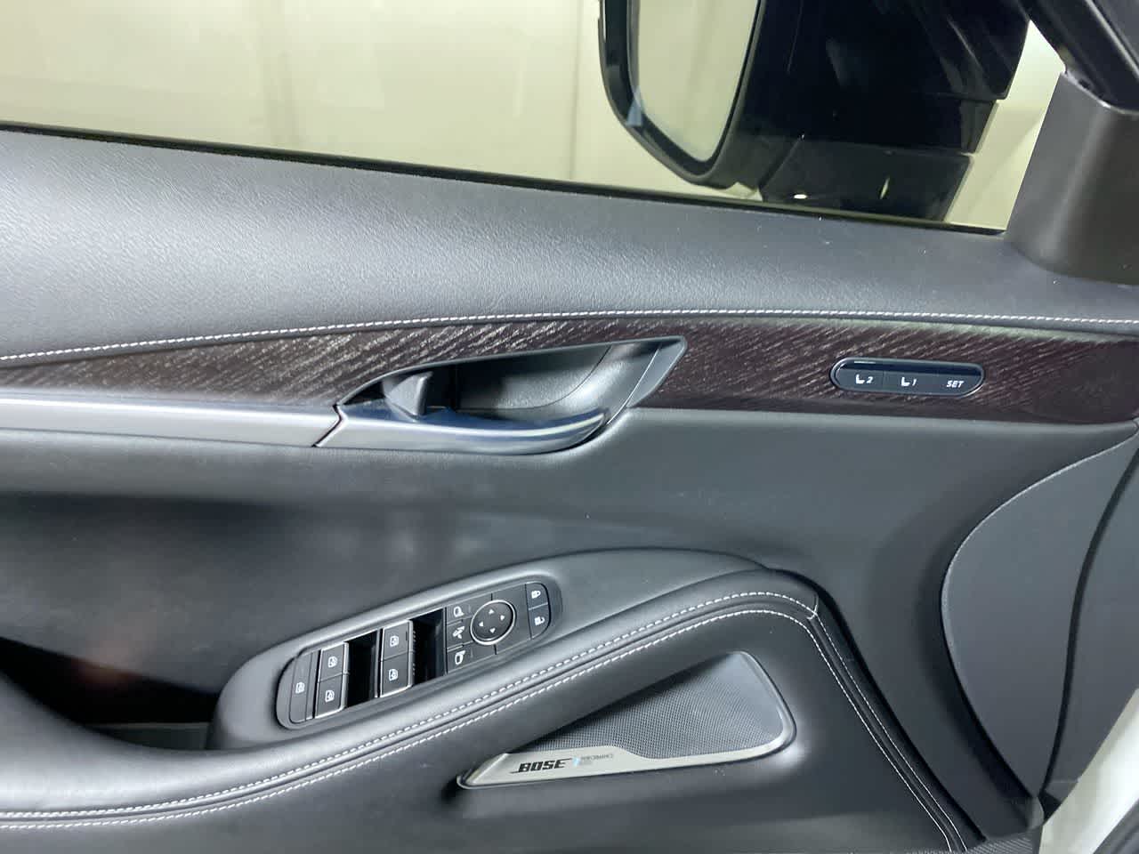 2022 INFINITI QX60 AUTOGRAPH