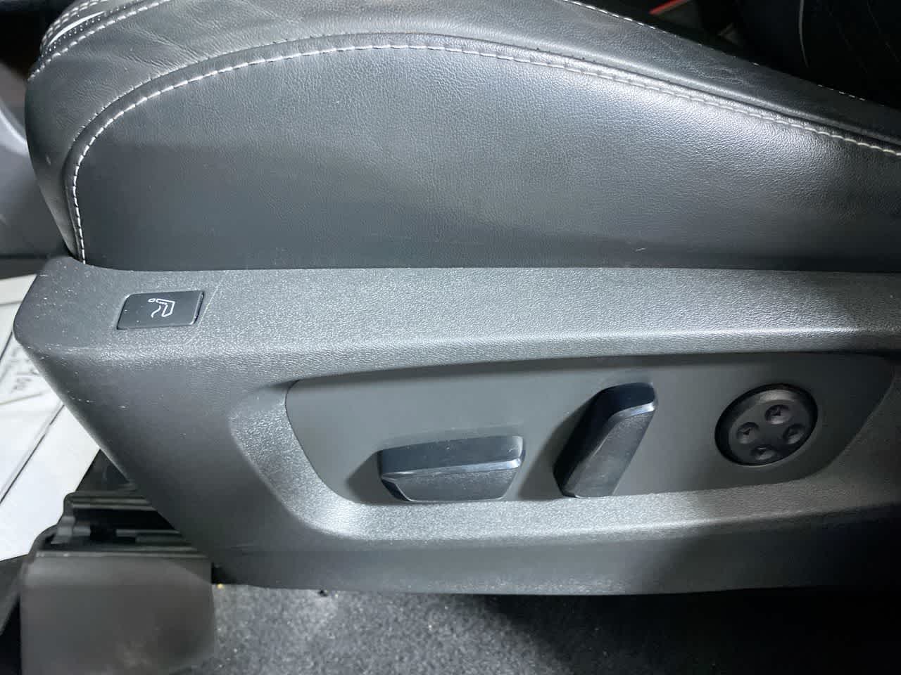 2022 INFINITI QX60 AUTOGRAPH