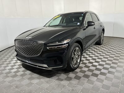 2025 Genesis GV70 2.5T