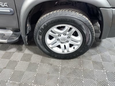 2003 Toyota Tundra SR5