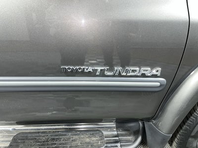 2003 Toyota Tundra SR5