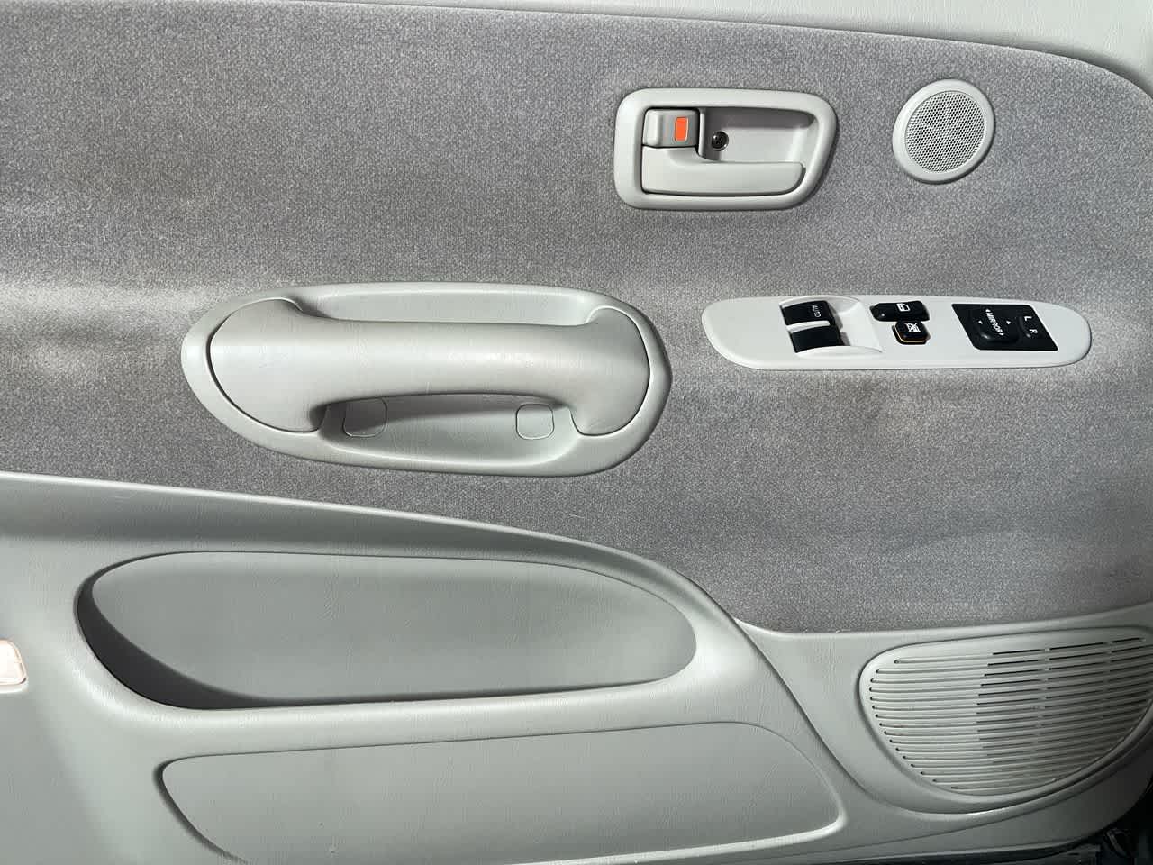 2003 Toyota Tundra SR5