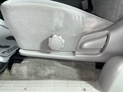 2003 Toyota Tundra SR5