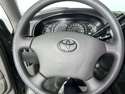 2003 Toyota Tundra SR5
