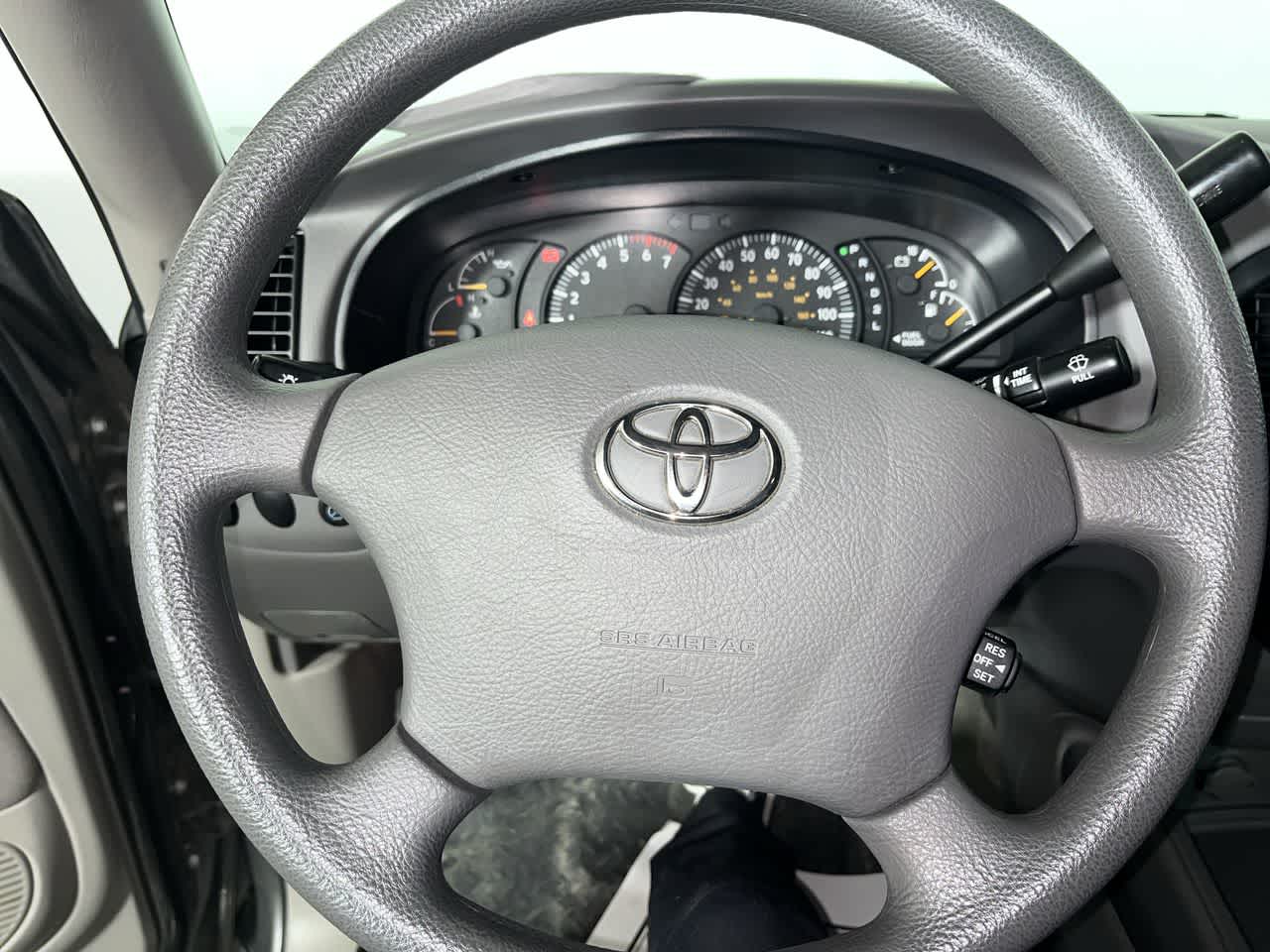 2003 Toyota Tundra SR5