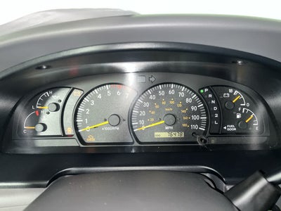 2003 Toyota Tundra SR5