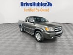 2003 Toyota Tundra SR5