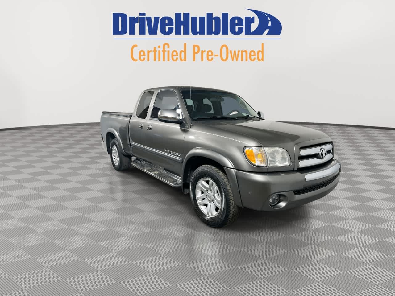 2003 Toyota Tundra SR5