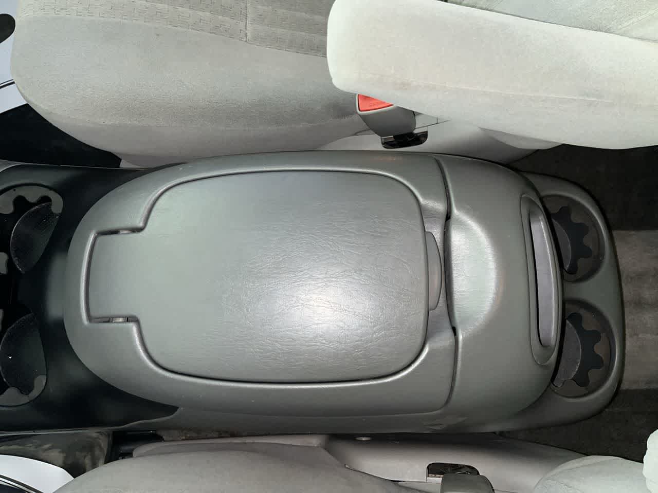 2003 Toyota Tundra SR5