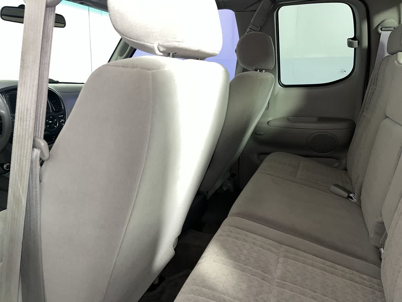 2003 Toyota Tundra SR5