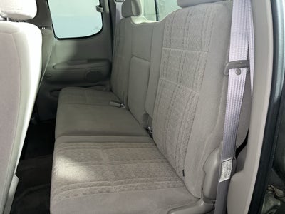 2003 Toyota Tundra SR5