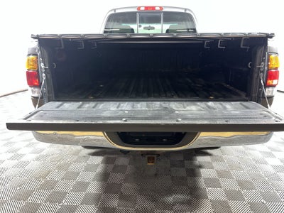 2003 Toyota Tundra SR5