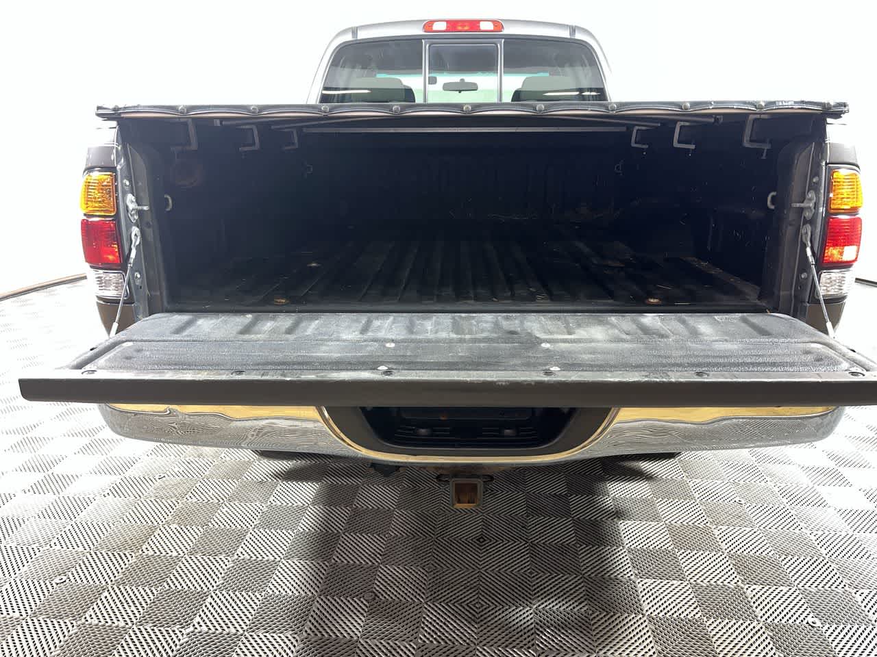 2003 Toyota Tundra SR5