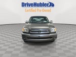2003 Toyota Tundra SR5
