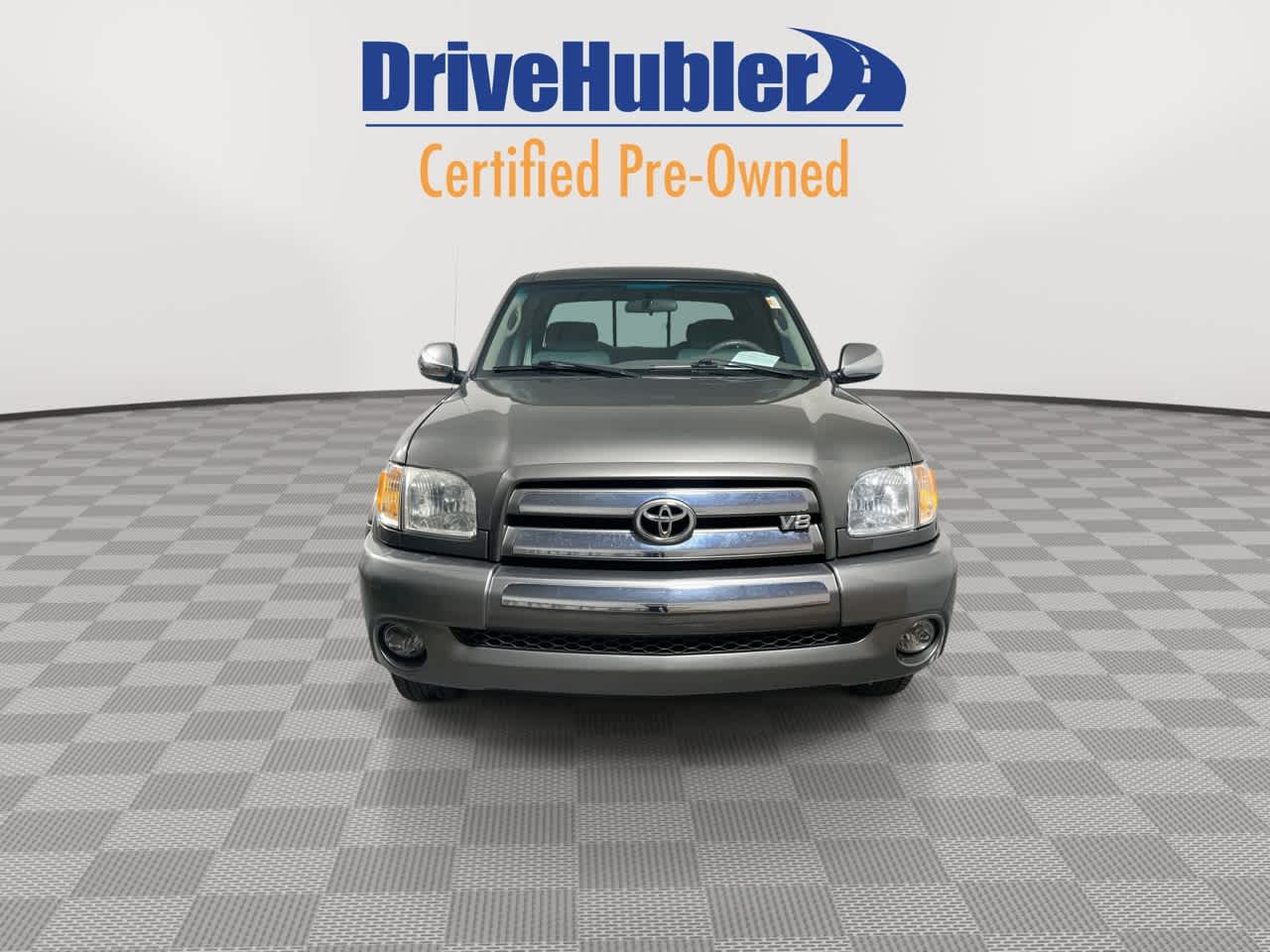 2003 Toyota Tundra SR5