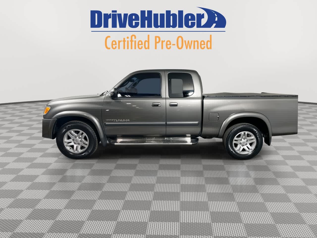 2003 Toyota Tundra SR5