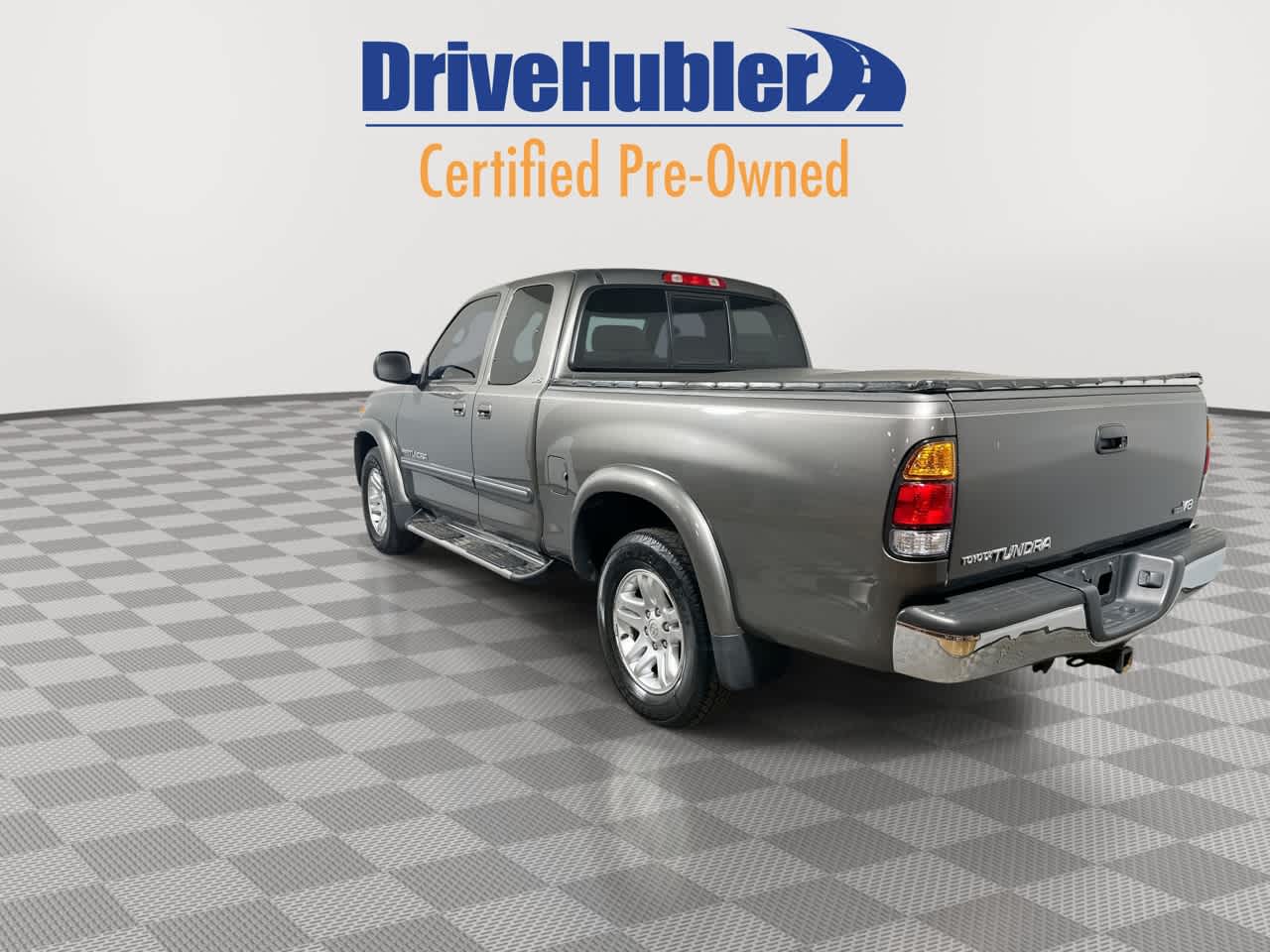 2003 Toyota Tundra SR5