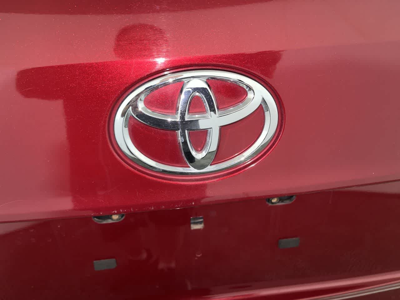 2023 Toyota Highlander XLE - Photo 11