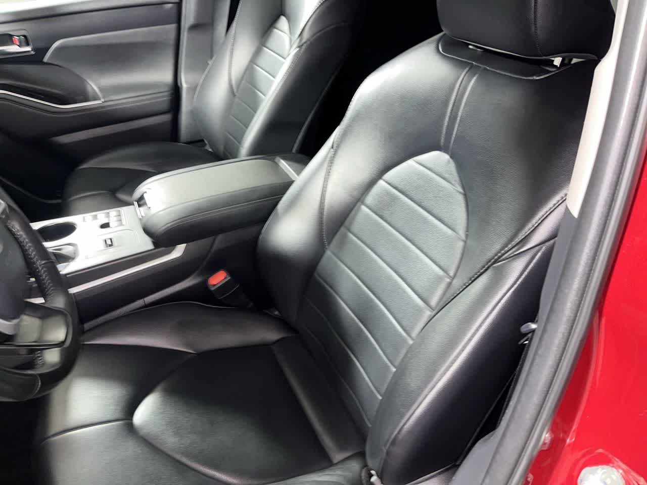 2023 Toyota Highlander XLE - Photo 15