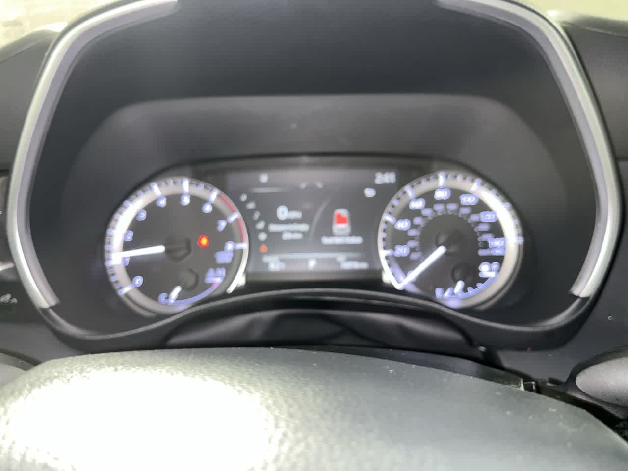 2023 Toyota Highlander XLE - Photo 17