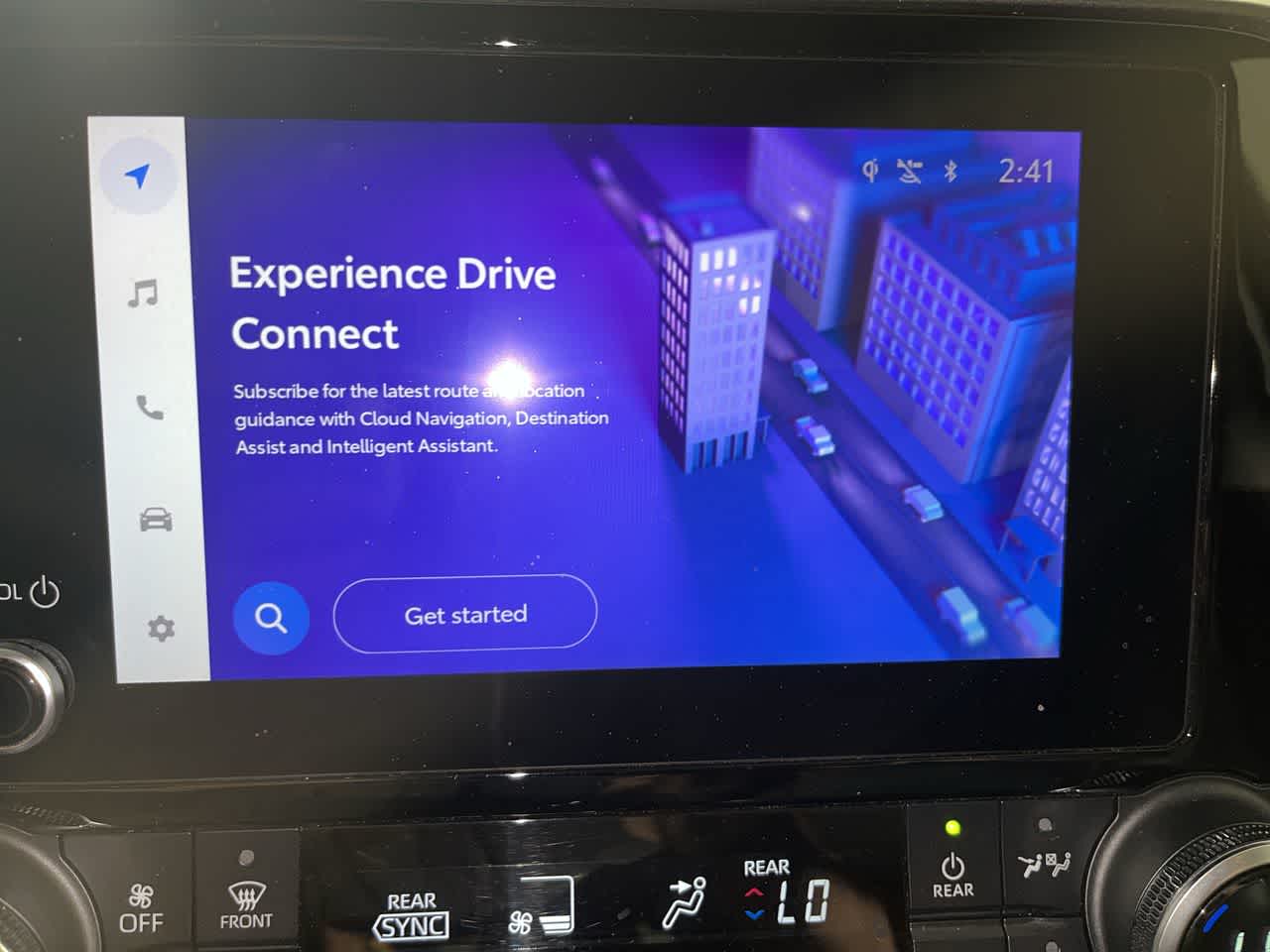 2023 Toyota Highlander XLE - Photo 20