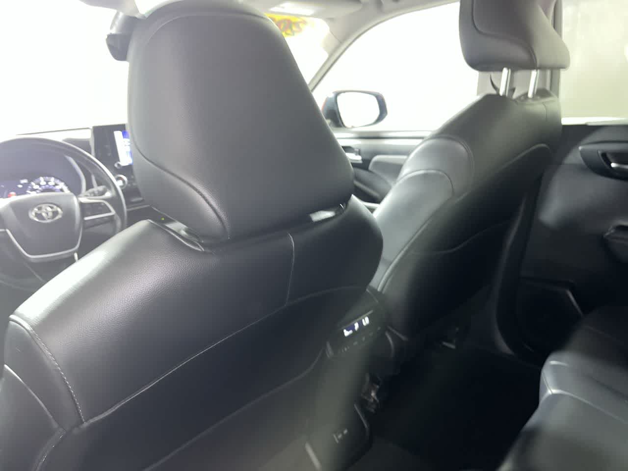 2023 Toyota Highlander XLE - Photo 26