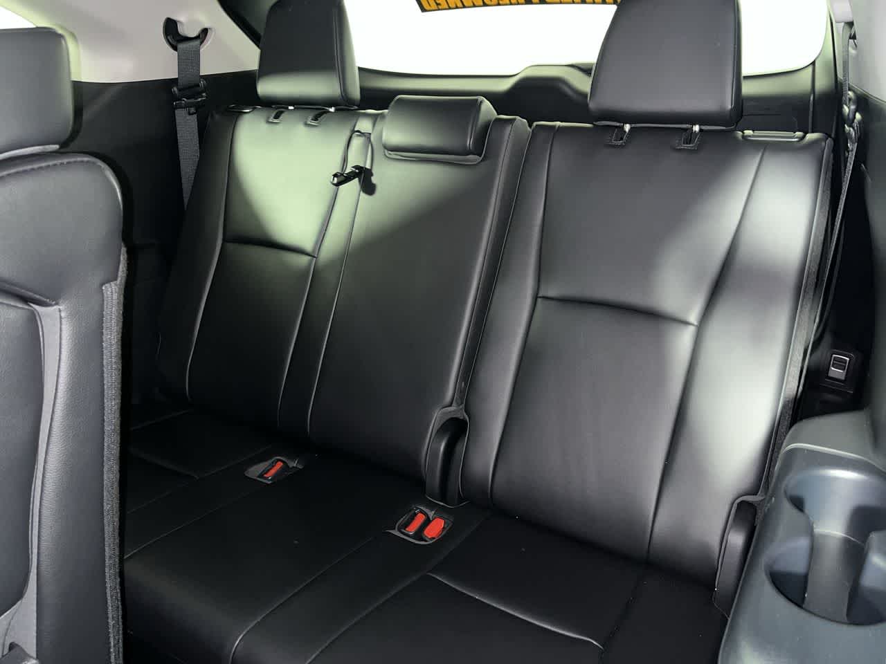 2023 Toyota Highlander XLE - Photo 27