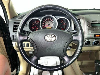 2009 Toyota Tacoma PreRunner