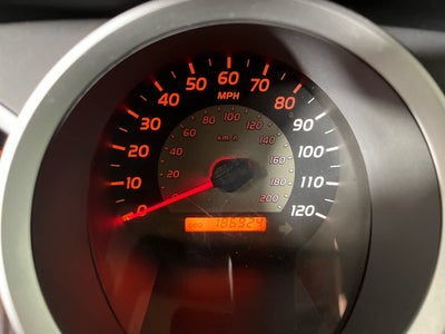 2009 Toyota Tacoma PreRunner