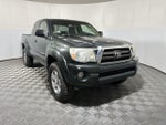 2009 Toyota Tacoma PreRunner