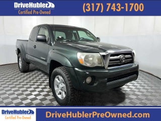 2009 Toyota Tacoma Base
