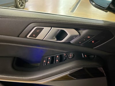 2020 BMW X5 xDrive50i