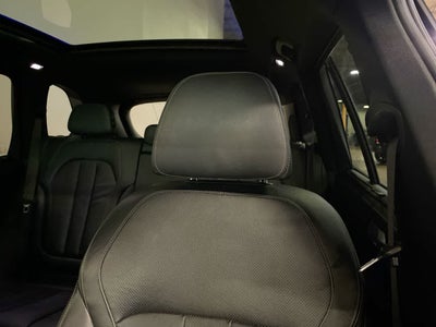 2020 BMW X5 xDrive50i