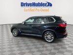 2020 BMW X5 xDrive50i