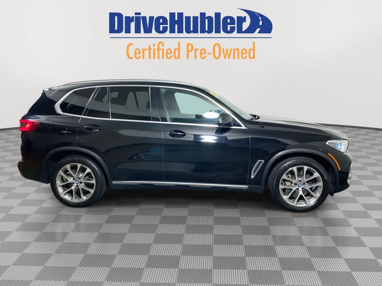 2020 BMW X5 xDrive50i