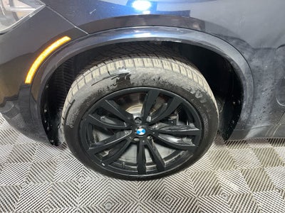 2014 BMW X5 xDrive35d xDrive35d